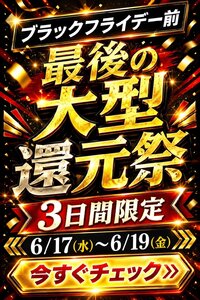 �㔼���̑�Ҍ��ՁI
